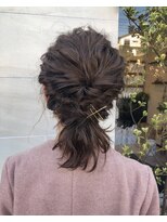 アナザーワールド(ANOTHER WORLD)&nbsp;ふわふわお呼ばれセット☆