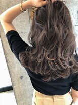ヘアーデザイン リマ(Hair Design Lima)&nbsp;『Lima』外国人風ハイライトグレージュ