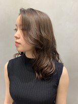 エイト 博多店(EIGHT hakata)&nbsp;【デジパ×ナチュラルベージュ★】