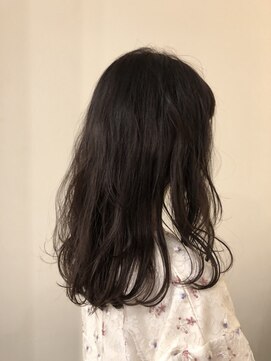 ブロッサム 若葉店(Blossom) ナチュラルミディアム