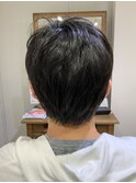 メンズショート