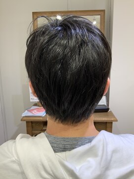 ユーネリー(U-NERY) メンズショート