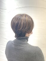 ファイブヘアーブティック(FIVE HairBoutique) エアリーベージュ