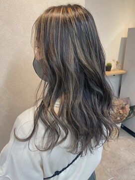 シェノン(Chainon.) 〈Chainon.〉20代大人気★ハイライトカラー