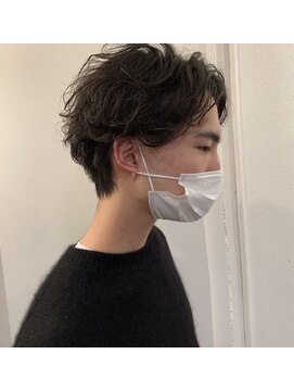 キコ 天神大名西通り店(kico) kico☆ゲストスタイル2021.s/s担当福川