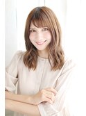 吉祥寺/大人かわいいマッシュショートボブカーキグレージュ/049