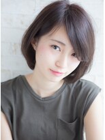 モンド ヘアクリエーション 新栄店(monde hair creation)&nbsp;ショート