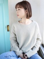 バース(BIRTH)&nbsp;天神【BIRTH】耳掛け内巻きワンカール　3