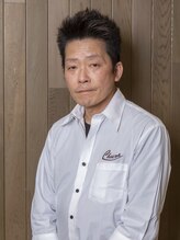 チュラバーバー 泉ヶ丘店(CHURA BARBER)&nbsp;森 春弘