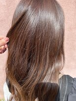 髪質改善サロン ミューズ 一社店(MUSE)&nbsp;【業界話題★髪質改善美髪チャージTR★94%OGカラー取扱サロン】