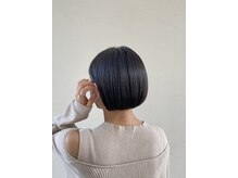 ラプトヘア リタ(Rapt. Hair Rita)
