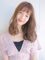 ルティア 池袋(Lutia)&nbsp;ゆるふわモテベージュ