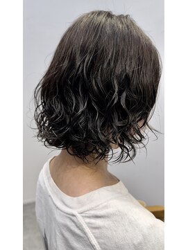 ムク(mUku) リッチカール/フレッシュ