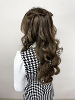 リレーション(Relation)&nbsp;リボンアレンジ