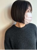 ミニボブ