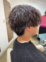 ハンズ(HANDs)&nbsp;波巻きツイスパ