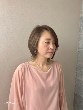 メロー(Mellow) ミディアム