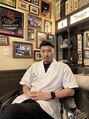 バレス 田町(BALES) 加藤 蓮太郎