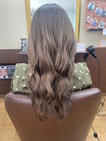 キュアスペース(CURE SPACE)&nbsp;透明感抜群【ベージュ】