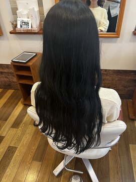 ルアージュ 調布店 [髪質改善/ヘッドスパ/ハイライト/白髪染め/調布]