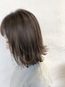 【髪質改善】カット+TOKIO髪質改善トリートメント