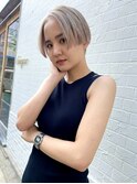 【Ticro大石】ショートカット