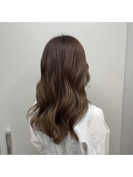 レヴェリー(REVERIE) シアグレージュ