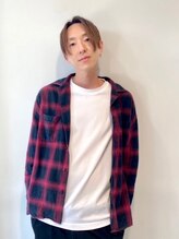 シャルマン 六町(CHARMANT)&nbsp;鍵田翔 ［六町］