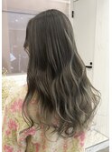 【GOOD DAY HAIR】《グラデーションカラー 》下北沢