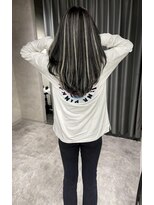 アコ(Aco)&nbsp;★ハイコントラストハイライト★