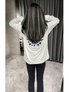 アコ(Aco) ★ハイコントラストハイライト★