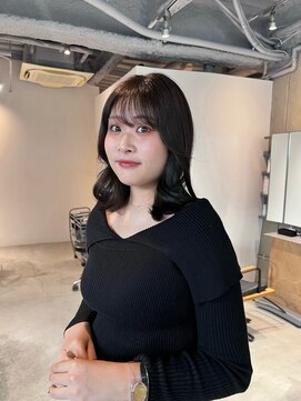 ロカリタ キョウト 河原町三条店(ROCAReTA kyoto) ブラウングレー