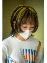 ライズエンドレスリミット(RiSE endless limit)&nbsp;アンブレラカラー