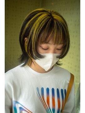 ライズエンドレスリミット(RiSE endless limit) アンブレラカラー