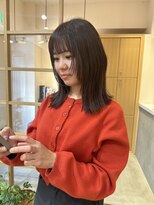 スムーク(smuk)&nbsp;【smuk/スムーク】ぷつっとミディアム/フェイスレイヤー