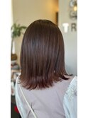 大人可愛いワンカール
