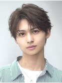 オルフェーヴルセンターパート