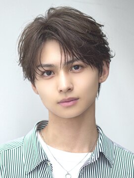 オーシャントーキョー シブヤジンナン(OCEAN TOKYO shibuya JINNAN) オルフェーヴルセンターパート