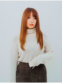 王道ストレート/20代/30代/40代/ハレマチ通り
