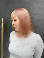 ゼスト 吉祥寺店(ZEST)&nbsp;オレンジピンク