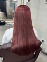 ノミネーション(Nomination)&nbsp;ボルドーレッド