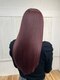 ナンバー アリア 三軒茶屋(N° aria)の写真/*誰かと同じヘアケアではなく*あなたに合ったトリートメントを選定！超音波TOKIOやケラスターゼ♪
