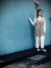 オッヂヘア(oggi hair) アンドュー ハルチザン
