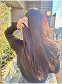 ☆うるつやwine red☆
