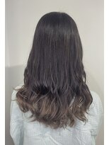 ラブ 蕨(LAB)&nbsp;◎グレージュグラデーション◎【木村和樹】