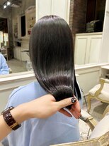 エイチ(H eitf)&nbsp;オリジナル配合 髪質改善トリートメント