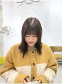 オリーブブラウン