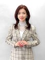 ティファ 栄(Tiffa) 関谷 ダニエーレ