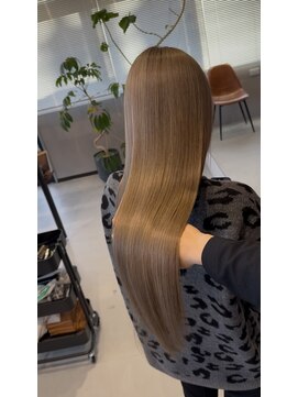 アルク(ALK) ハイトーンカラー