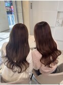 エクステ60本♪